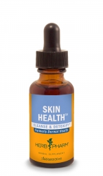 Skin Health Tonic 1 Oz.